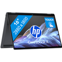 Koop HP OmniBook X Flip Next Gen AI PC OLED 16-cb0990ndx - 0821844489307