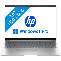 Koop HP EliteBook 6 G1a 16" - AD3R2ET QWERTY - 0199251678547