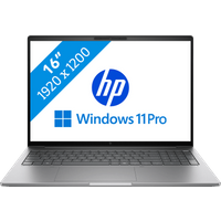 Koop HP ZBook 8 G1i 16" - B72VCET QWERTY - 0199485166193
