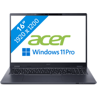 Koop Acer TravelMate P4 16 TMP416-54-TCO-5457 QWERTY - 4711474985590