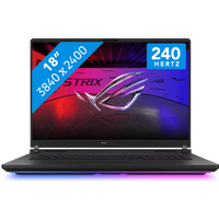 Koop ASUS ROG Strix 18 G835LXG-TQ415W - 4711636516167