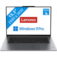 Koop Lenovo ThinkPad X9-15 Gen 1 (Intel) Copilot+ PC - 21Q60075MH OLED QWERTY - 0199276186614