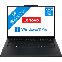 Koop Lenovo ThinkPad P14s Gen 7 (AMD) Copilot+ PC - 21X00014MH QWERTY - 0199275330339