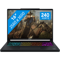 Koop MSI Crosshair A16 HX E8WGXK-043NL - 4711377461788