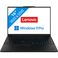 Koop Lenovo ThinkPad P16s Gen 5 (AMD) Copilot+ PC - 21XG001UMH QWERTY - 0199276167293