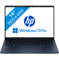 Koop HP EliteBook X G2i 14'' Copilot+ PC - DV0F2ET QWERTY - 826581826637
