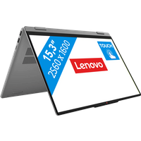 Koop Lenovo IdeaPad 5 2-in-1 OLED Copilot+ PC 15IPH11 83UL0048MH - 0828132015910