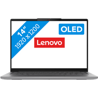 Koop Lenovo IdeaPad Slim 5 OLED Copilot+ PC 14IPH11 83S50072MH - 0828132015781