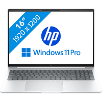 Koop HP EliteBook 8 G2a 16'' Copilot+ PC - DW7X2ET QWERTY - 0826581736257