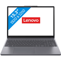 Koop Lenovo IdeaPad Slim 3 15IWC11 83RR00PQMH - 0828132015668