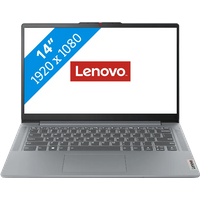 Koop Lenovo IdeaPad Slim 3 14AMN8 82XN00FRMH - 0828132016276