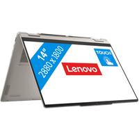 Koop Lenovo Yoga 7 2-in-1 OLED Copilot+ PC 14IPH11 83TC008VMH - 0828132016016