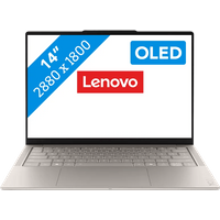 Koop Lenovo Yoga Slim 7 OLED Copilot+ PC 14IPH11 83QM007TMH - 0828132015934
