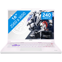 Koop MSI Crosshair A16 HX MLG Edition E8WGK-077NLY - 4711377480635