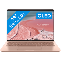 Koop ASUS Zenbook 14 UX3480QA-U1091W - 4711636623377