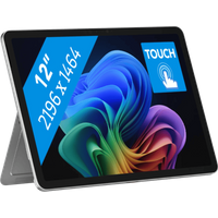 Koop Microsoft Surface Pro 12" Copilot+ PC Snapdragon X Plus / 16GB / 512 GB - 196388501076